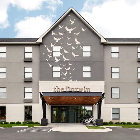 Voco The Darwin - Atlanta Midtown By Ihg Hotel Kültér fotó