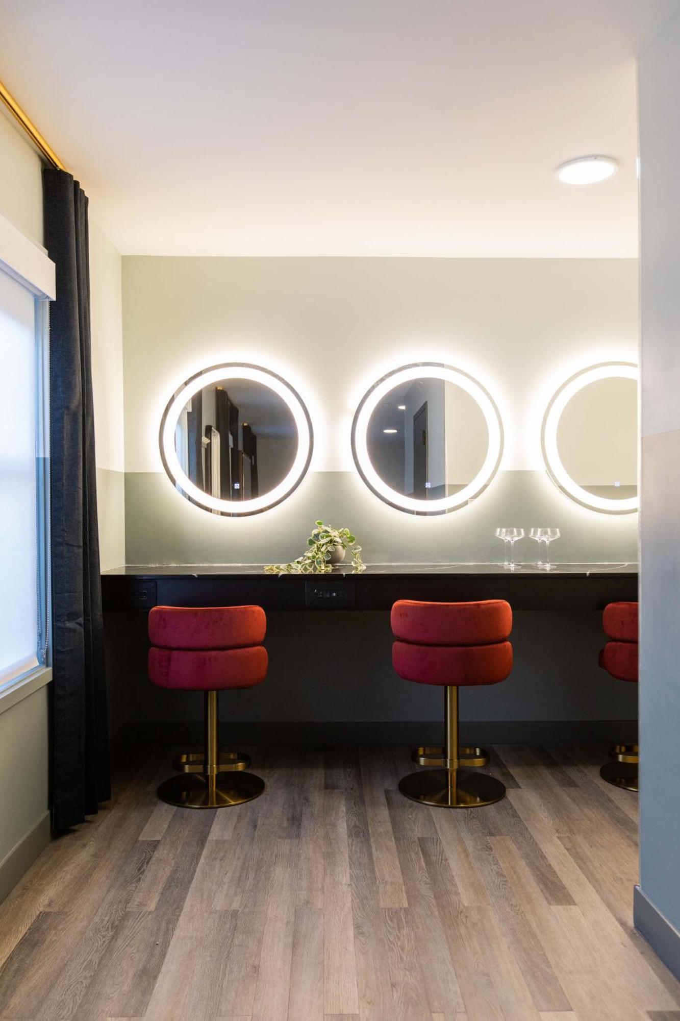 Voco The Darwin - Atlanta Midtown By Ihg Hotel Kültér fotó