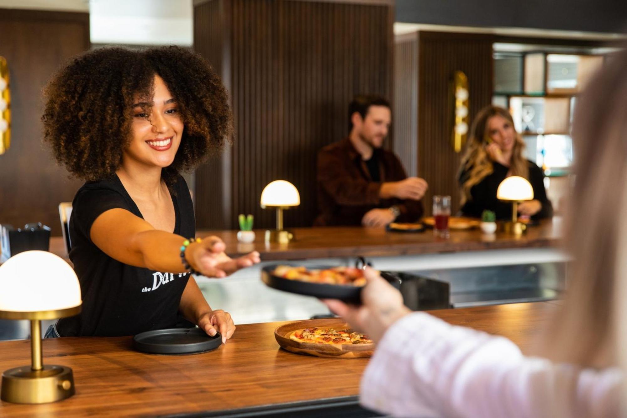 Voco The Darwin - Atlanta Midtown By Ihg Hotel Kültér fotó